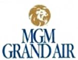 MGM Grand Air